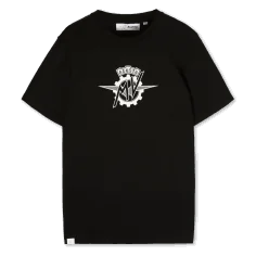 MV AGUSTA HERITAGE CROWN LOGO T-SHIRT