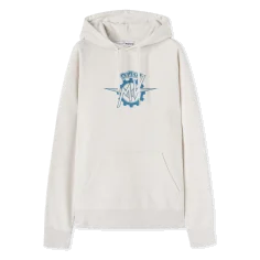 MV AGUSTA HERITAGE HOODIE