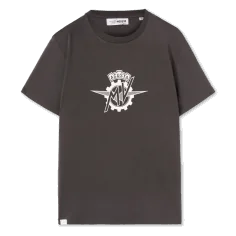MV AGUSTA HERITAGE LOGO T-SHIRT