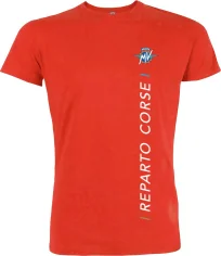 Reparto Corse T-Shirt Red