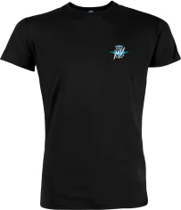 Reparto Corse T-Shirt Black