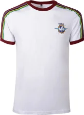 Reparto Corse Vintage T-Shirt Stripes