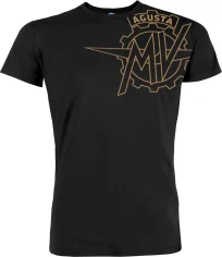 Reparto Corse Vintage Logo T-Shirt