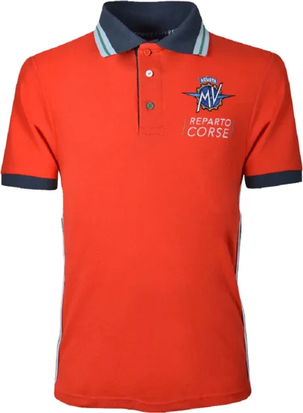 Reparto Corse Polo Shirt