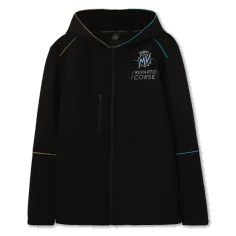 REPARTO CORSE NEOPRENE JACKET