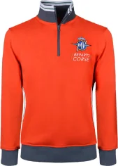 Reparto Corse Quarter-Zip Sweatshirt