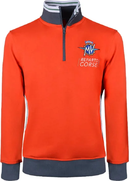Reparto Corse Quarter-Zip Sweatshirt