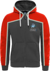 Reparto Corse Hoodie Full Zip