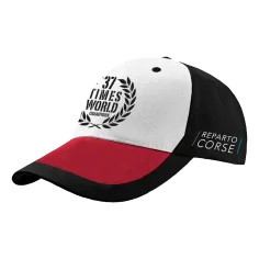 MV19 CHAMPION BASEBALL CAP