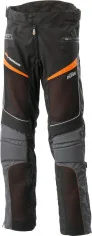 VENTED PANTS