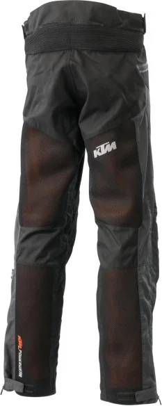 VENTED PANTS