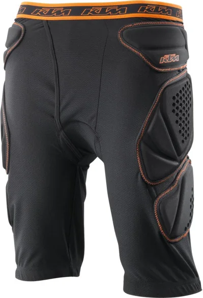 RIDING SHORT