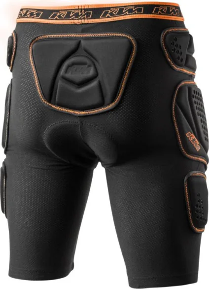 RIDING SHORT