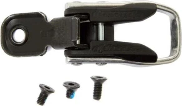 TECH 7 BUCKLE STRAP