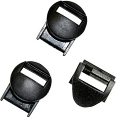 TECH 7 STRAP LOCK REPLACEMENT