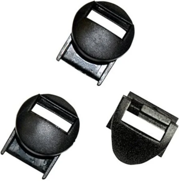 TECH 7 STRAP LOCK REPLACEMENT