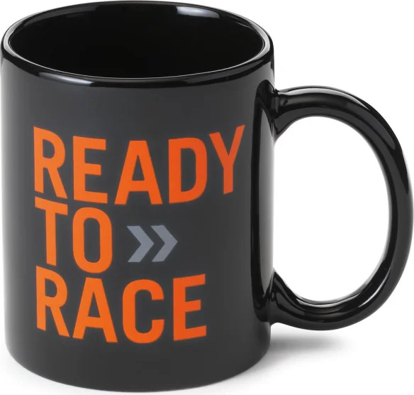 MUG BLACK