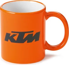 MUG ORANGE