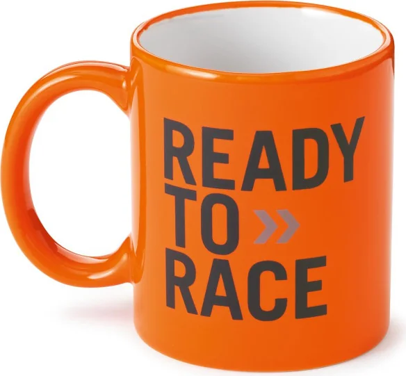 MUG ORANGE
