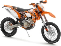 350 EXC-F MODEL BIKE