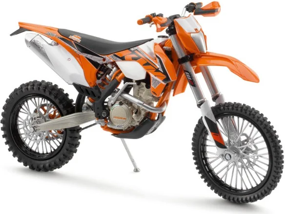 350 EXC-F MODEL BIKE