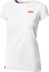 GIRLS RACING TEE