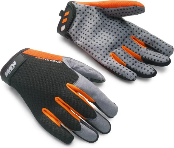 ENGINE GLOVES