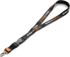 LANYARD BLACK