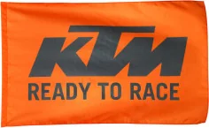 KTM FLAG