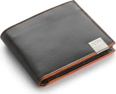 WALLET LEATHER