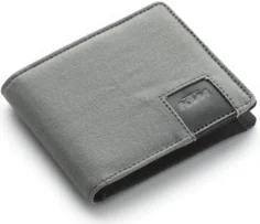 WALLET GRAPHIC DECENT