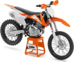 450 SX-F MODEL BIKE