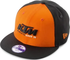 KIDS TEAM CAP