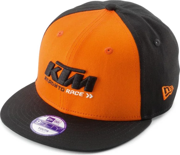 KIDS TEAM CAP