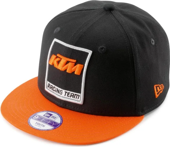 KIDS REPLICA TEAM CAP