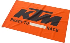 KTM FLAG