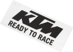 LOGO STICKER