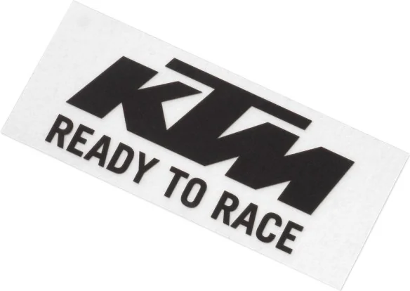 LOGO STICKER