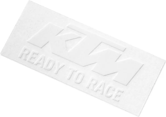 LOGO STICKER