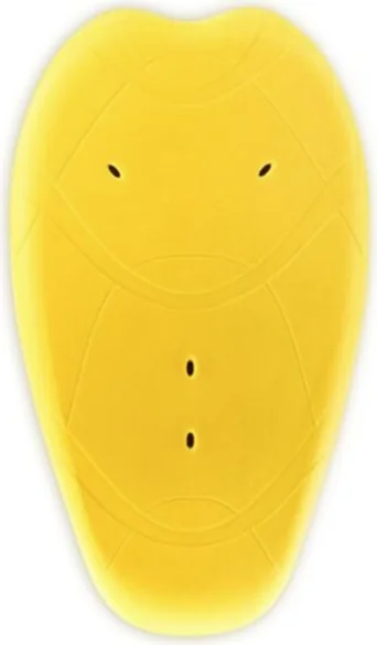 SAS-TEC BACKPROTECTOR SCL 2018