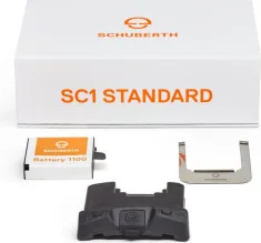 C4 HELMET SC 1 KOMM. SYSTEM
