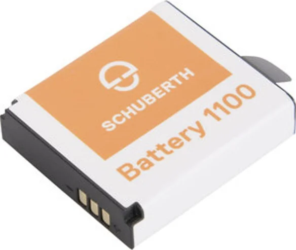 SPARE RECHARCHABLE BATTERY SC1 SYSTEM