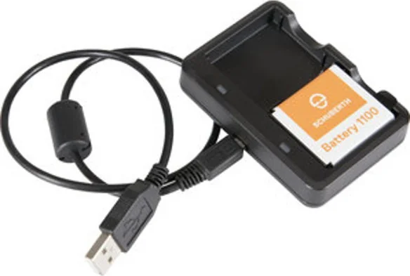 BATTERY CHARGER SC1 SYSTEM