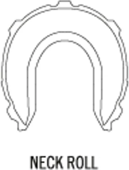 C4 NECK ROLL