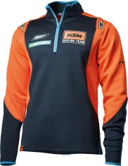 REPLICA TEAM THIN SWEATER