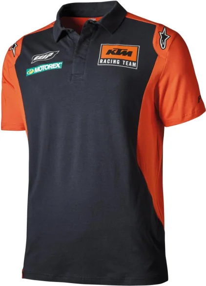 REPLICA TEAM POLO