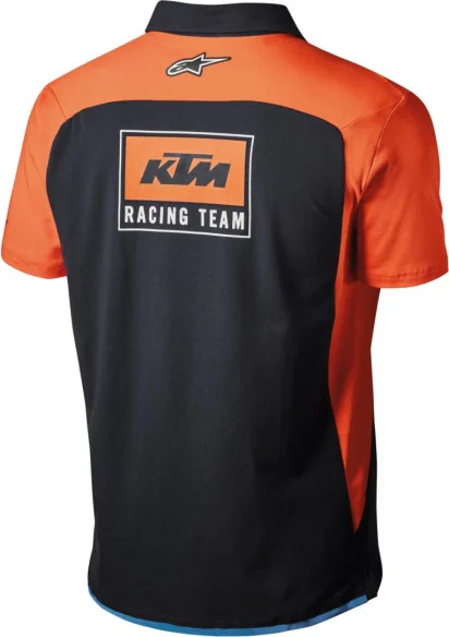 REPLICA TEAM POLO