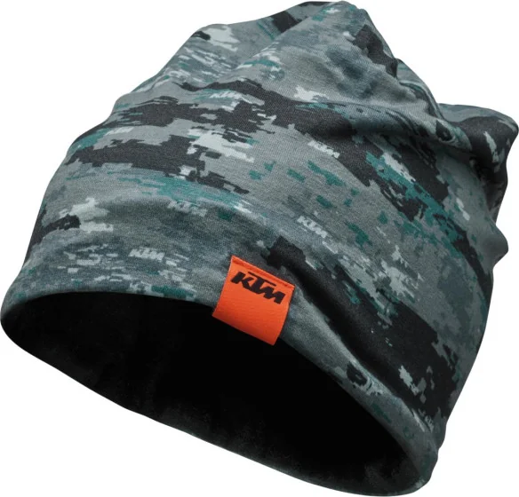 EMPHASIS BEANIE