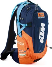 REPLICA DAKAR BACKPACK