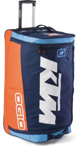 REPLICA GEAR BAG